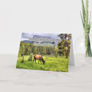 Vatertagskarte Karte