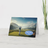 Vatertagskarte Karte (Vorderseite)