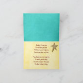 Vatertagskarte Karte (Innenseite)