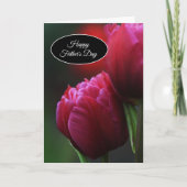 Vatertagskarte Karte (Vorderseite)