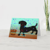 Vatertagskarte Karte (Vorderseite)