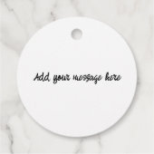 Vatertagsprichwörter 23:24 geschenkanhänger (Rückseite)