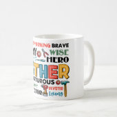 Vatertagsreden Kaffeetasse (VorderseiteRechts)