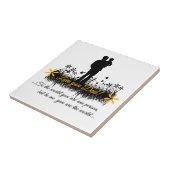 Vatertagszitat Fliese (Seite)