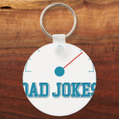 Väterwitz Schlüsselanhänger (Vorderseite)