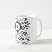 Vaterwolke Kaffeetasse (VorderseiteRechts)