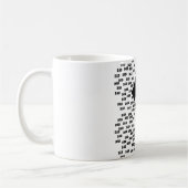 Vaterwolke Kaffeetasse (Links)