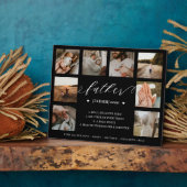 Vaterwörterbuch Definition 8 FotoCollage Schwarz Fotoplatte (Seite)