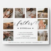 Vaterwörterbuch Definition 8 Fotomaterial weiß Fotoplatte (Vorderseite)