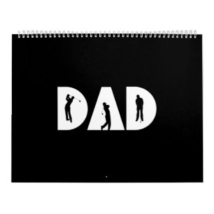 Vathdage Golf Shirt Golf Shirt Geschenk Kalender