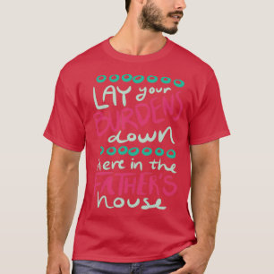 Vathers House Cory Asbury T-Shirt