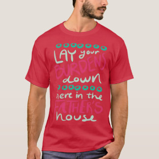 Vathers House Cory Asbury T-Shirt