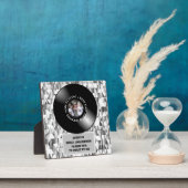 Vathers Vinyl Record Foto Diamantleistung Fotoplatte (InSitu)