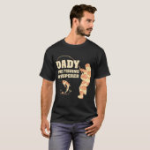 VATI ANGELN TSHIRT VATI DER ANGELN FLÜSTERER (Vorne ganz)