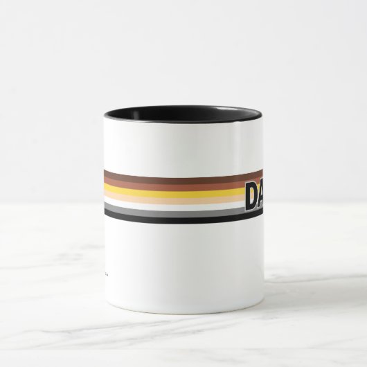 Vati-Bärn-Tasse Tasse (Zentrum)
