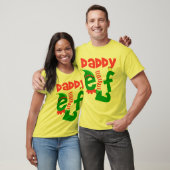 Vati-Elf T-Shirt (Unisex)