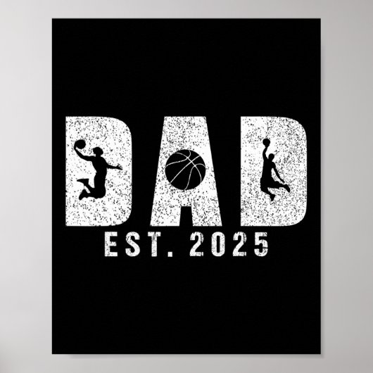 Vati Est 2025 Sketll wird neu sein Poster (Vorne)
