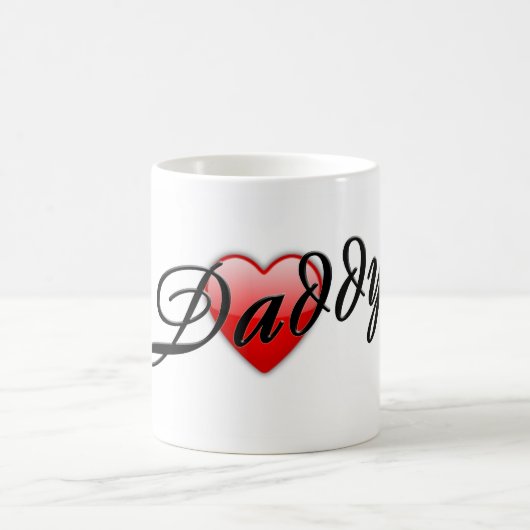 Vati Kaffeetasse (Mittel)