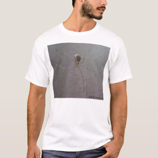 Vati-lange Beine T-Shirt