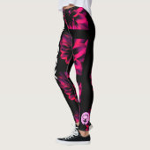 Vati-Leggings Leggings (Links)