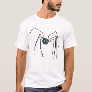 Vati longleg (Licht) T-Shirt
