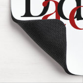 Vati-O Mousepad (Ecke)