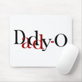 Vati-O Mousepad (Mit Mouse)