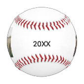 Vati sein EST 20XX Baseball (Rückseite)