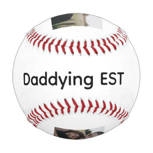 Vati sein EST 20XX Baseball
