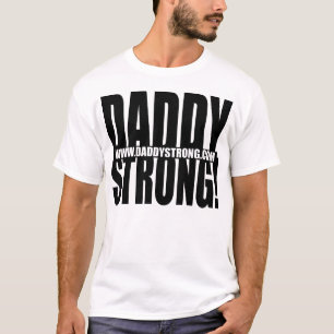 Vati-starkes Shirt