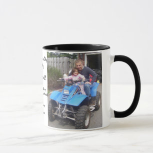 Vati-Tasse Tasse