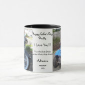 Vati-Tasse Tasse (Zentrum)