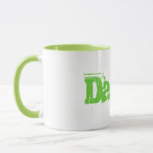 Vati-Tasse Tasse (Links)