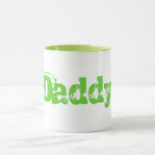 Vati-Tasse Tasse (Zentrum)