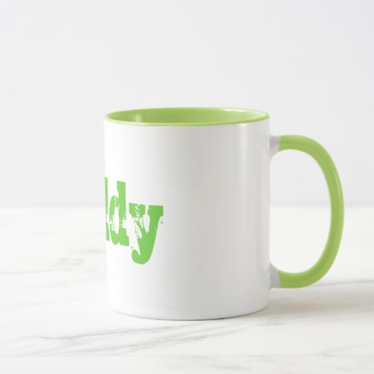 Vati-Tasse Tasse (Rechts)