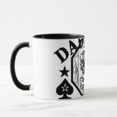 VATI 🔹🔹WITZ lustiges Design Tasse (Links)