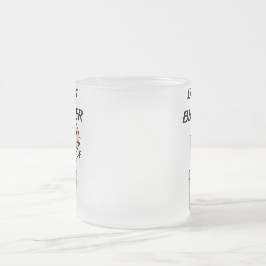 VatiBlogger Mattglastasse (Mittel)