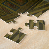 vatican Museum Hall Puzzle (Seite)