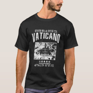 Vaticano T-Shirt