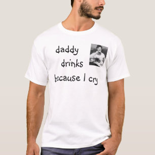 Vatigetränke T-Shirt