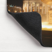 Vatikan-Brunnen, Bernini Mousepad (Ecke)