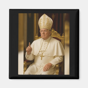 Vatikan Christlich 1 Magnet