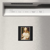 Vatikan Christlich Magnet (In Situ (Geschirrspüler))