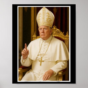 Vatikan Christlich Vatikan Christlich Ein neuer Pa Poster