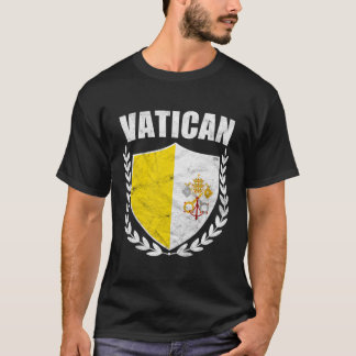 Vatikan I Vatican T-Shirt