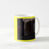 Vatikan Kaffeetasse (VorderseiteRechts)