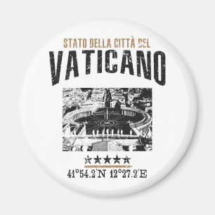 Vatikan Magnet