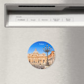 Vatikan Magnet (In Situ (Geschirrspüler))