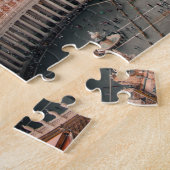 Vatikan Petersdom Rom Italien Puzzle (Seite)