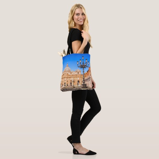 Vatikan Tasche (Am Model)